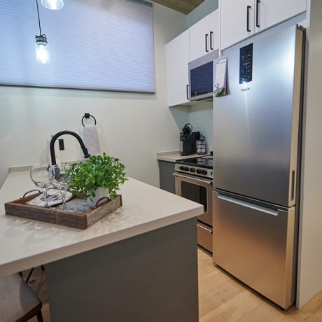 Tiny Home
