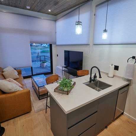 Tiny Home