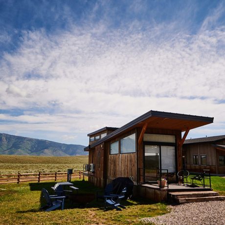 Tiny Home