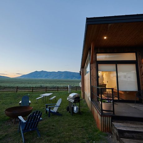 Tiny Home