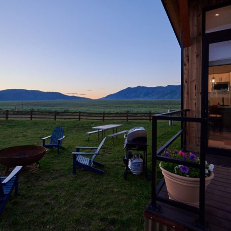 Tiny Home