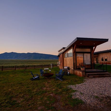 Tiny Home