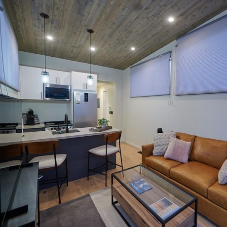 Tiny Home