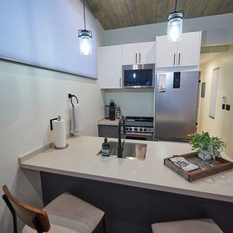 Tiny Home
